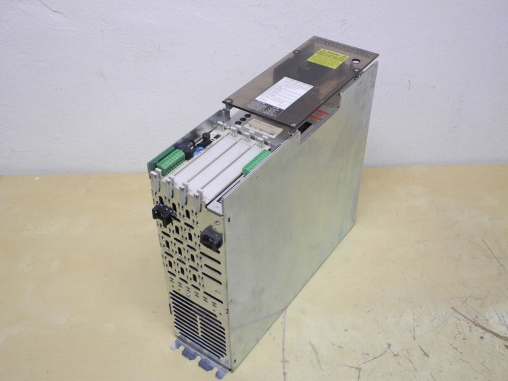 INDRAMAT DDS02.1-W100-DS01-01