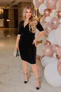 Платье УК-893-2 Фабрика Моды