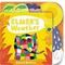Elmer&#39;s Weather : Tabbed Board Book