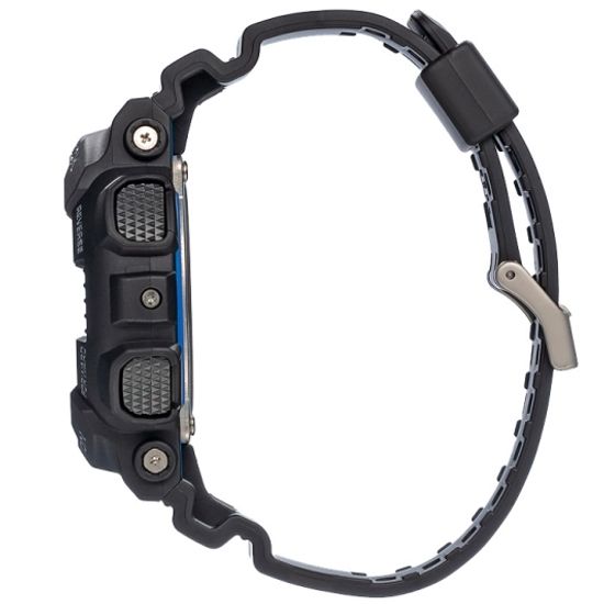 Наручные часы Casio G-Shock GA-100-1A2DR