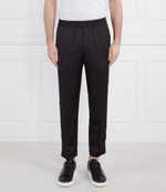 Спортивные штаны Emporio Armani - черный(3R1PL0 1NXLZ)