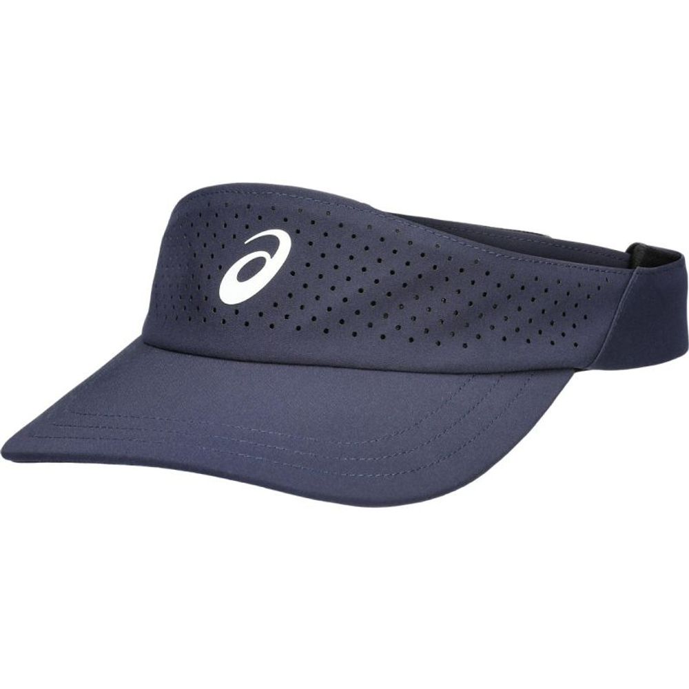 Козырек теннисный Asics Performance Visor - midnight