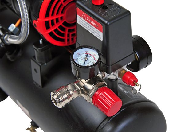 Компрессор "ELITECH" ACF 200-8S