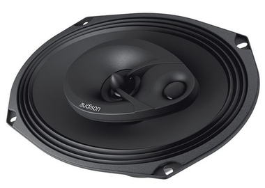 Audison Prima APX 690 | Коаксиальная акустика 6х9" (15х23 см.)