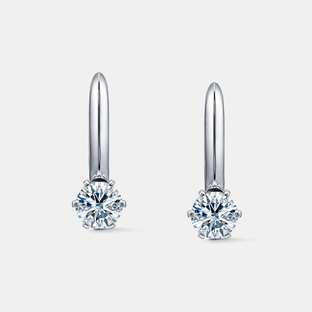 Серьги 21806258