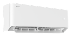 Сплит-система HISENSE, VIBE CLASSIC A 2026 (on/off), AS-09HW4RLCHA01G / AS-09HW4RLCHA01W