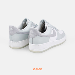 Кроссовки Nike Air Force 1 Low '07 LV8 "Light Silver Pumice" 