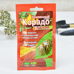 Корадо+Панэм 1мл+ 2мл, усиленный эффект (красный), от колорадского жука и тли