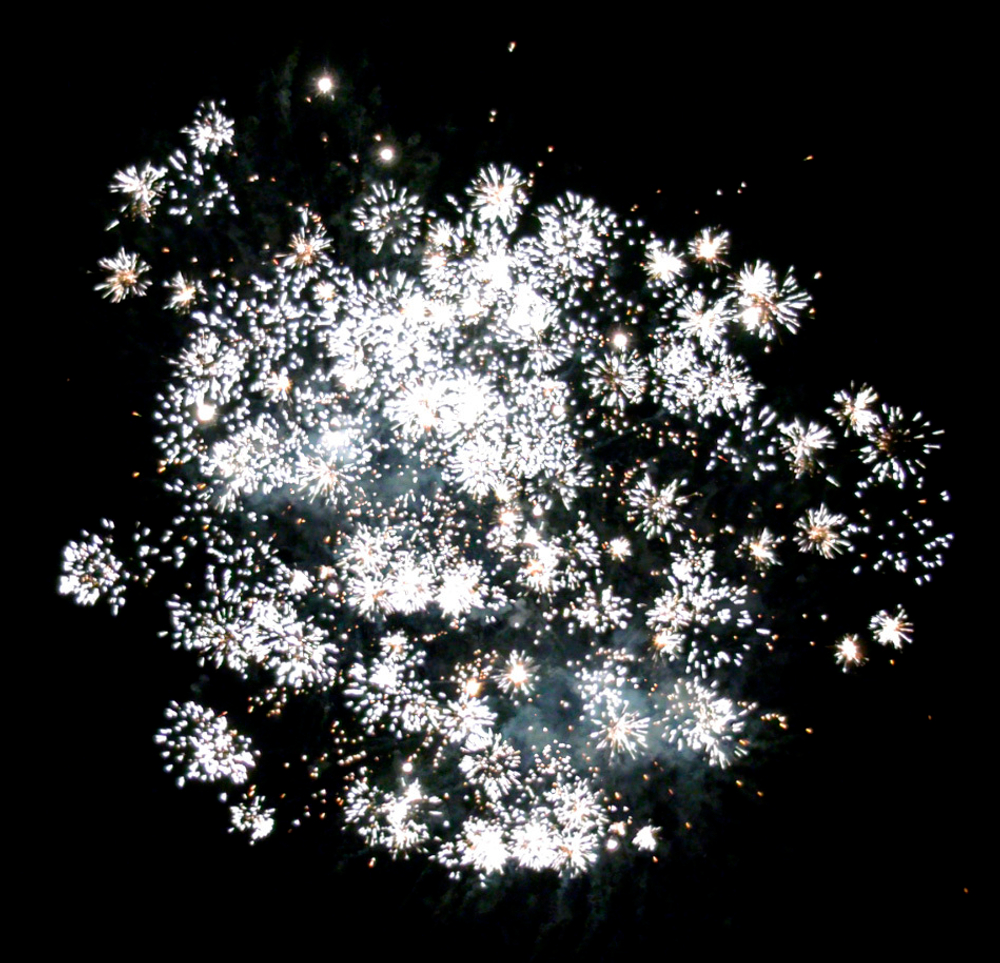 Римская свеча "Котофей" (0,6"х8)