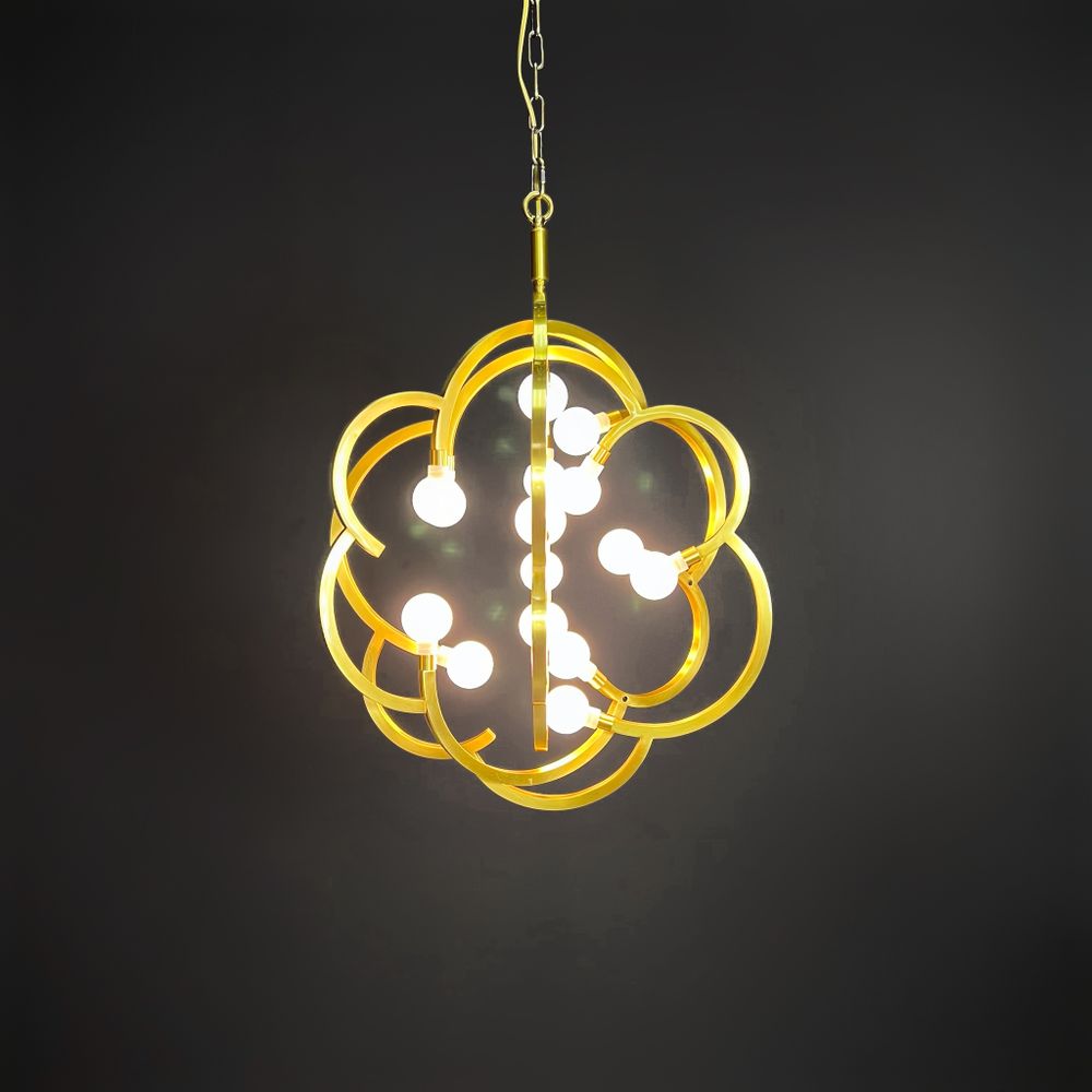 Подвесная Люстра Fairy Ch By Imperiumloft