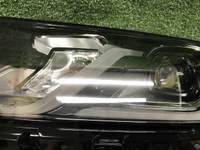 Фара левая Geely Coolray (2019-2024) LED