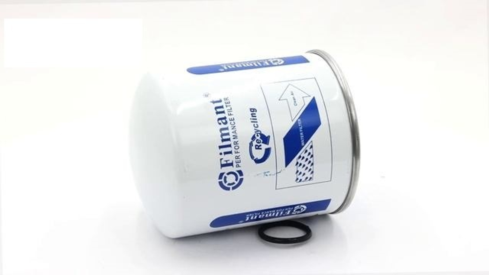 FILMANT Картридж осушителя М36х1,5 Белый