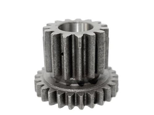 Шестерня вала повышающей / понижающей передачи Z=15/Z=26