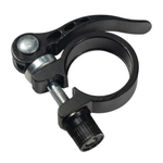 Хомут подседельный 28.6 мм для велосипедов