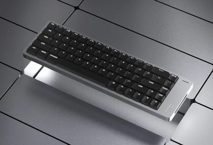 Lofree V2 все таки приехали 🤩