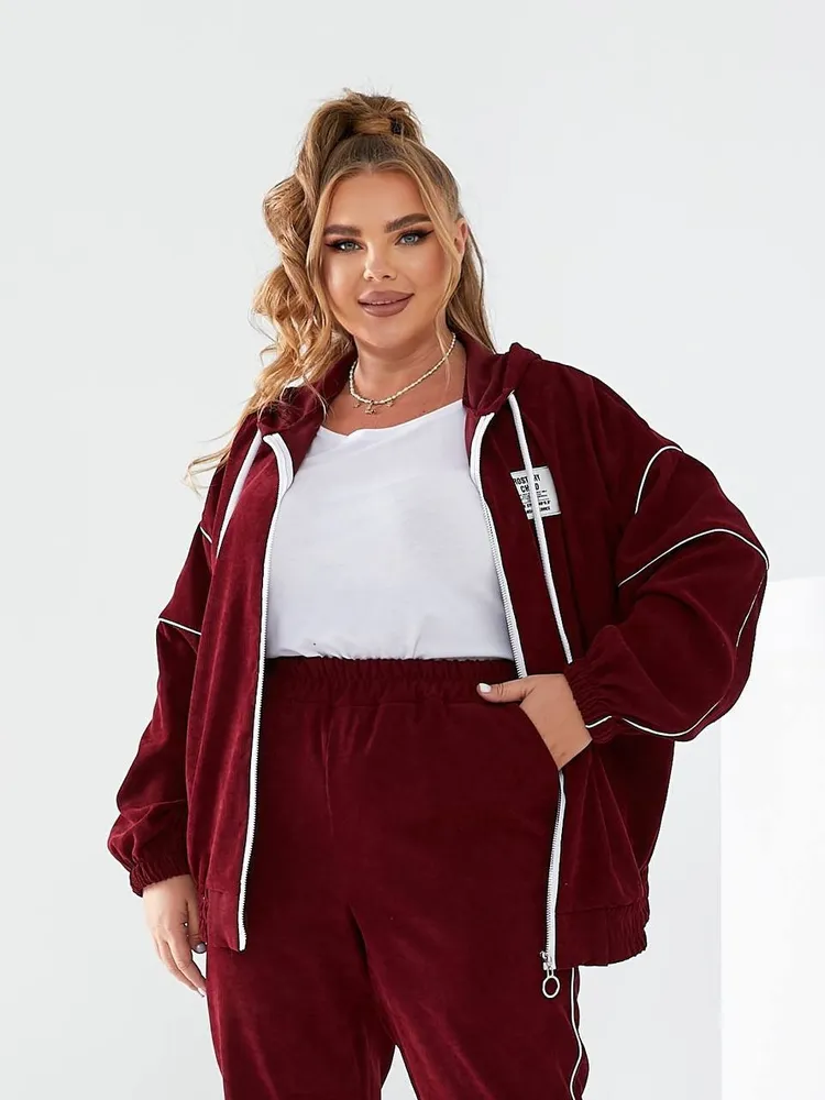 Костюм УК-330-6 Fabrika