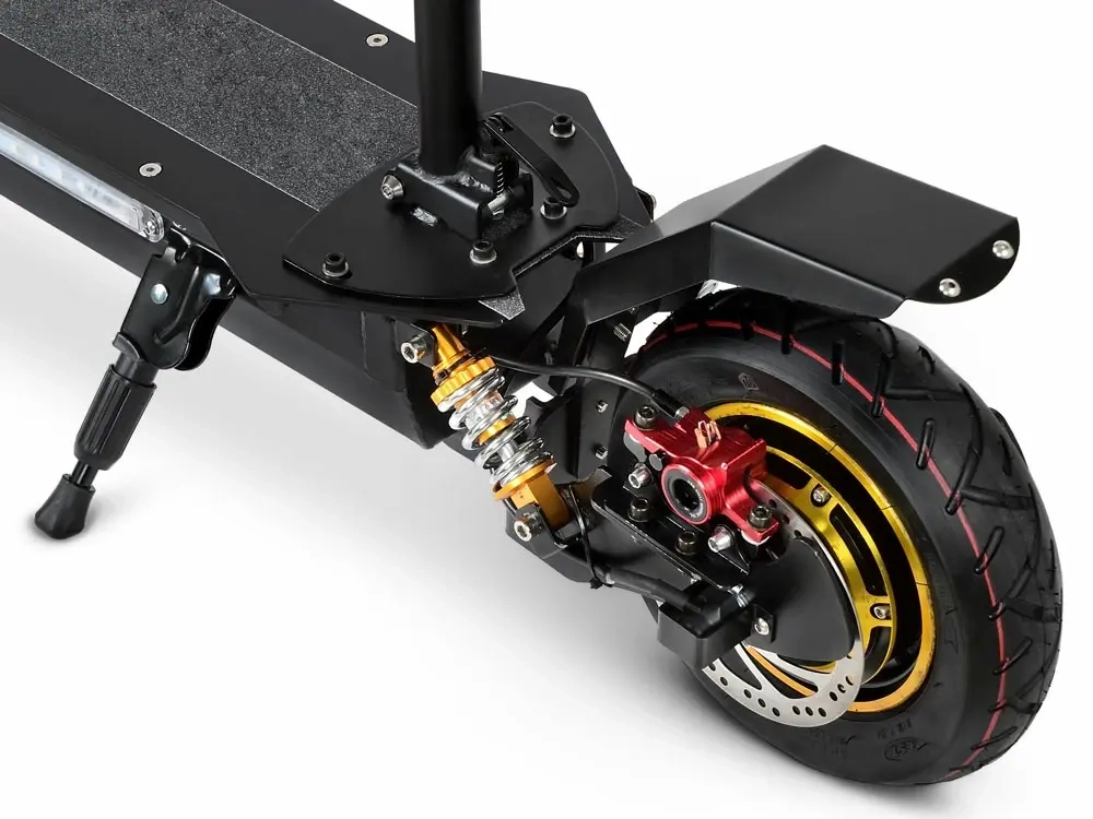 Электросамокат ROVER RX PRO