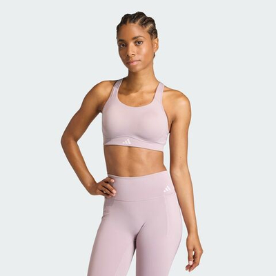 Спортивный бюстгальтер Optime Workout с высокой степенью поддержки - ADIDAS