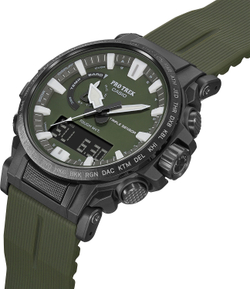 Часы Casio PRW-61Y-3ER