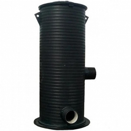 Сварной колодец 800/923 мм