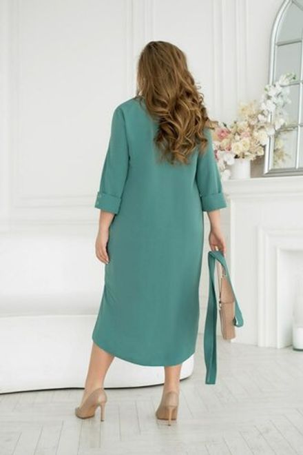 Платье УК-2505-1 Fabrika Фото 2