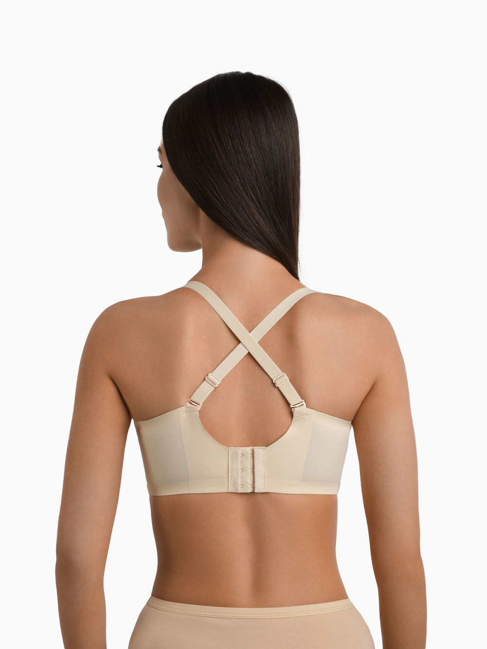 Бюстгальтер с формованными чашками без пуш-апа Bluebell