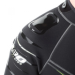 Гидрокостюм WATERPROOF W30 мужской 2,5 мм