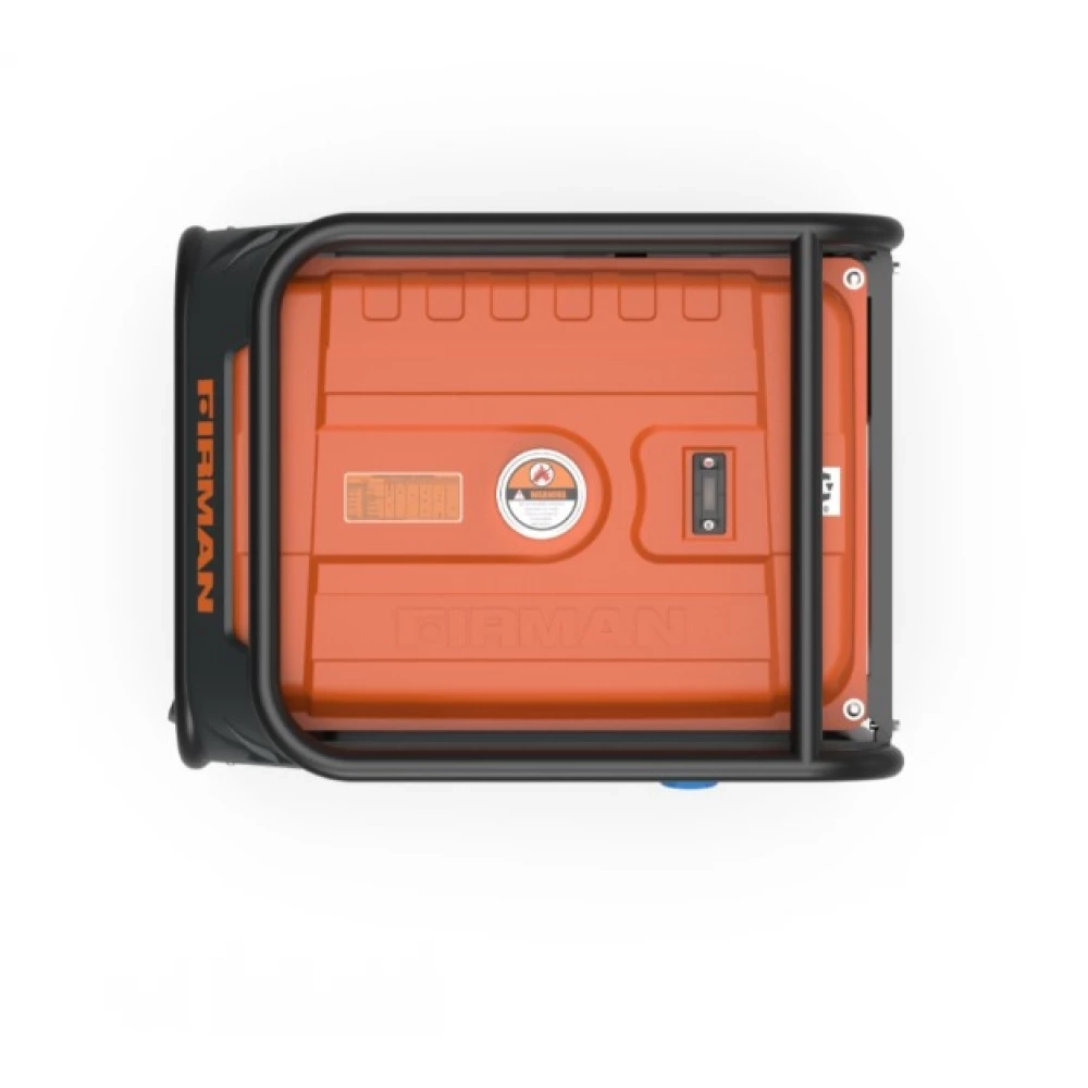 Электростанция FIRMAN RD10910E+ATS