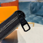 Louis Vuitton Zippy Organizer