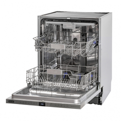 Встраиваемая посудомоечная машина DeLonghi DDW06F Supreme nova