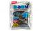 Виброхвосты съедобные LJ Pro Series BABY ROCKFISH 1.4in (3,5 см), цв. S21, 20 шт.