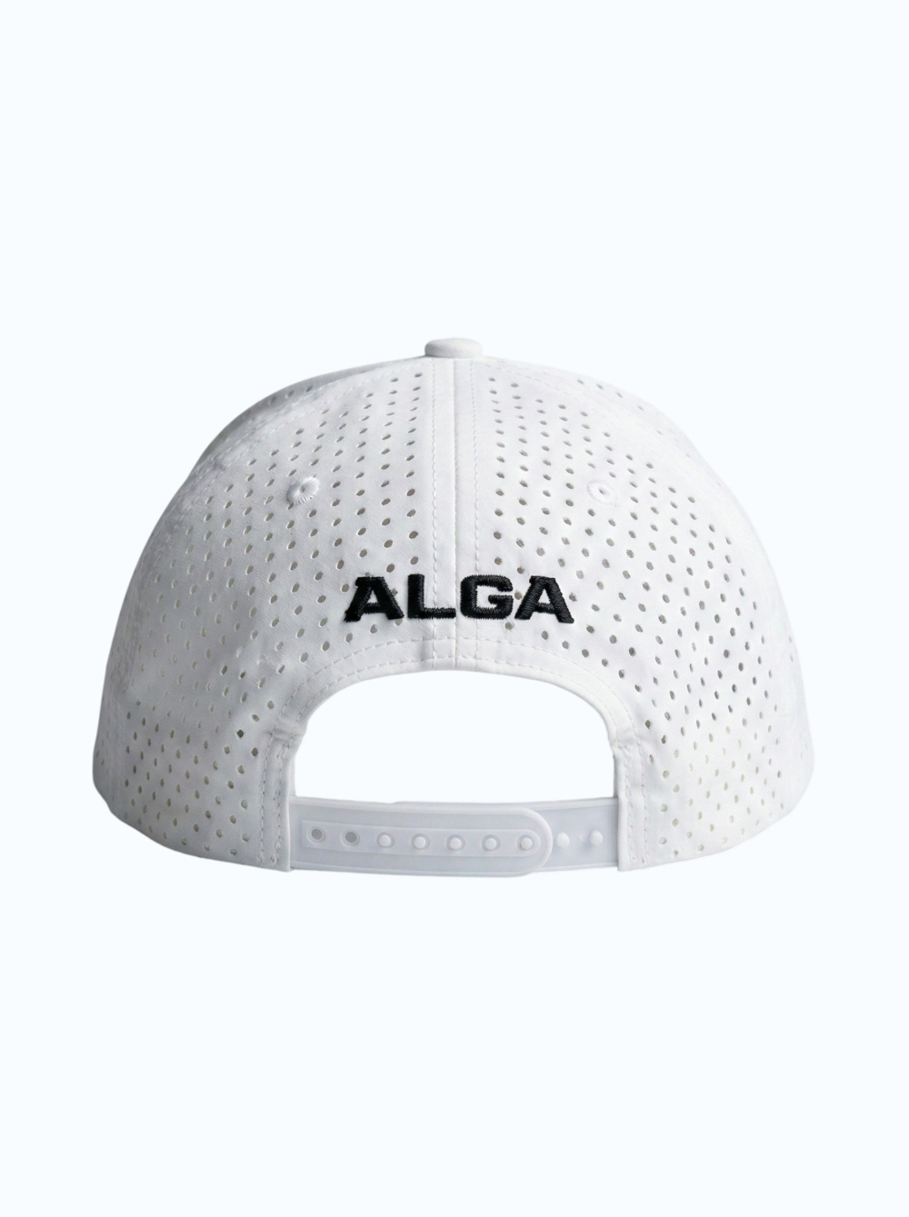 ALGA Хлопковая бейсболка