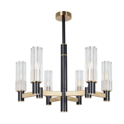 Люстра Divinare Barolo 2654/17 LM-6