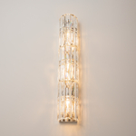 Настенный светильник (бра) Maytoni MOD094WL-03CH