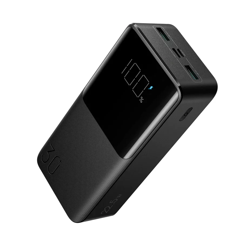 Внешняя АКБ Joyroom JR-QP193 22.5W 30000mAh
