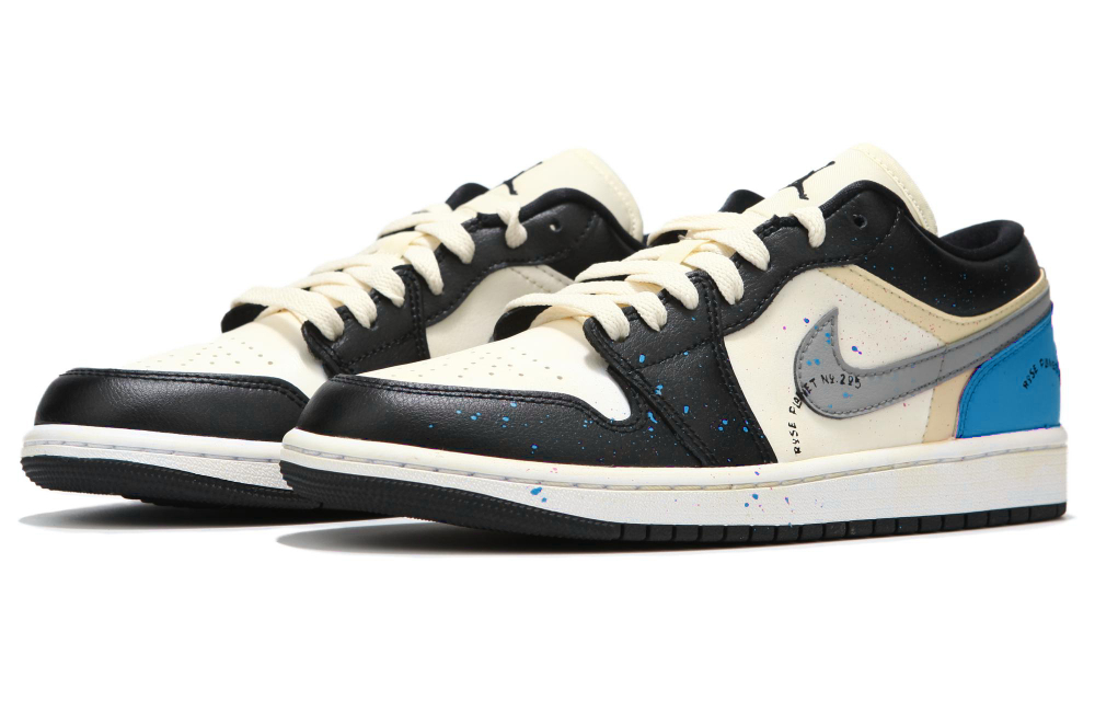 Кроссовки Jordan Air Jordan 1 Low Y2K (Женская размерная сетка)