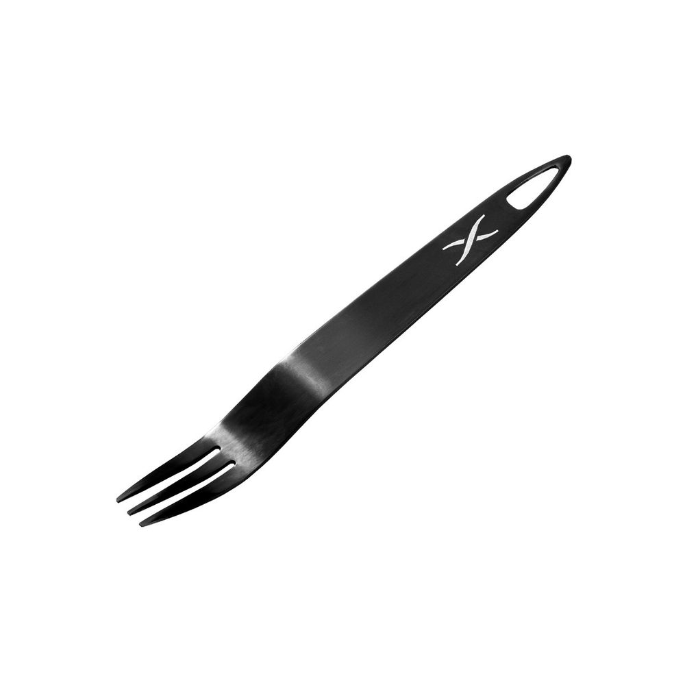 Вилка Hoob Fork Черный