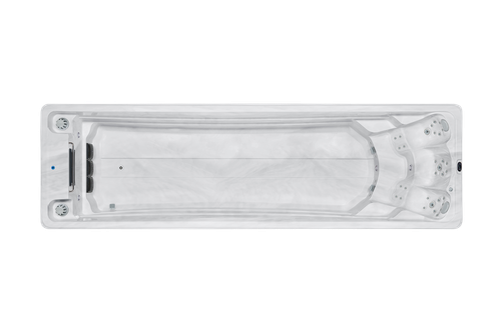 Плавательный спа бассейн Victoria Star VS-GT801