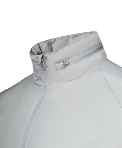 Куртка ветрозащитная CAMP 2 Rain Jacket, серый