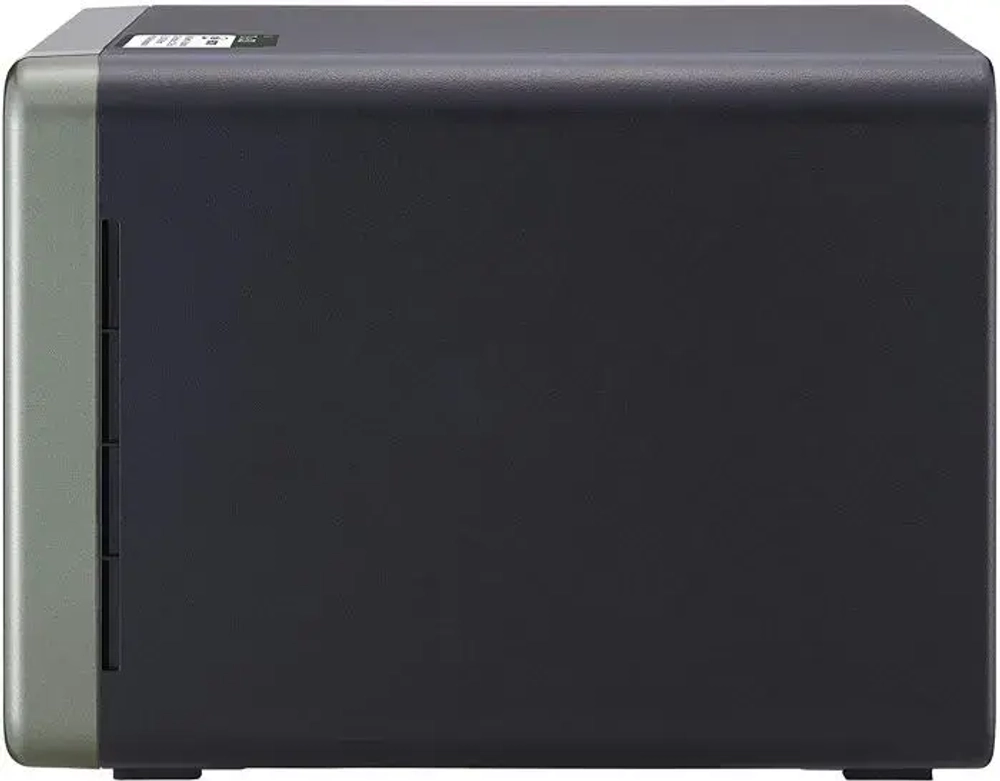Сетевой RAID-накопитель QNAP  TS-253D-4G