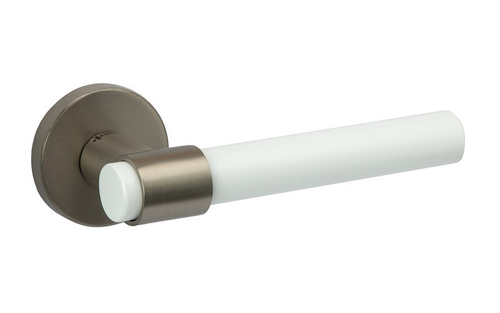 Ручки дверные AXEL-T System