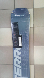 Сноуборд Terror Commander 5/10
