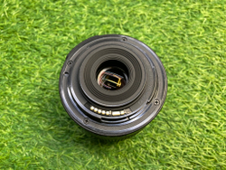 Canon 650D kit 18-55mm 3.5-5.6 IS II (800 кадров)