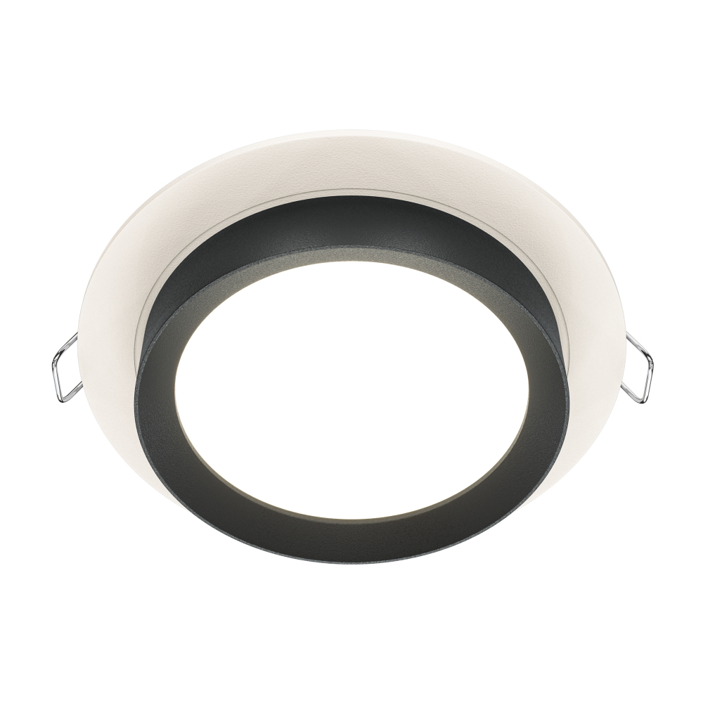 Встраиваемый светильник Technical DL086-GX53-RD-WB