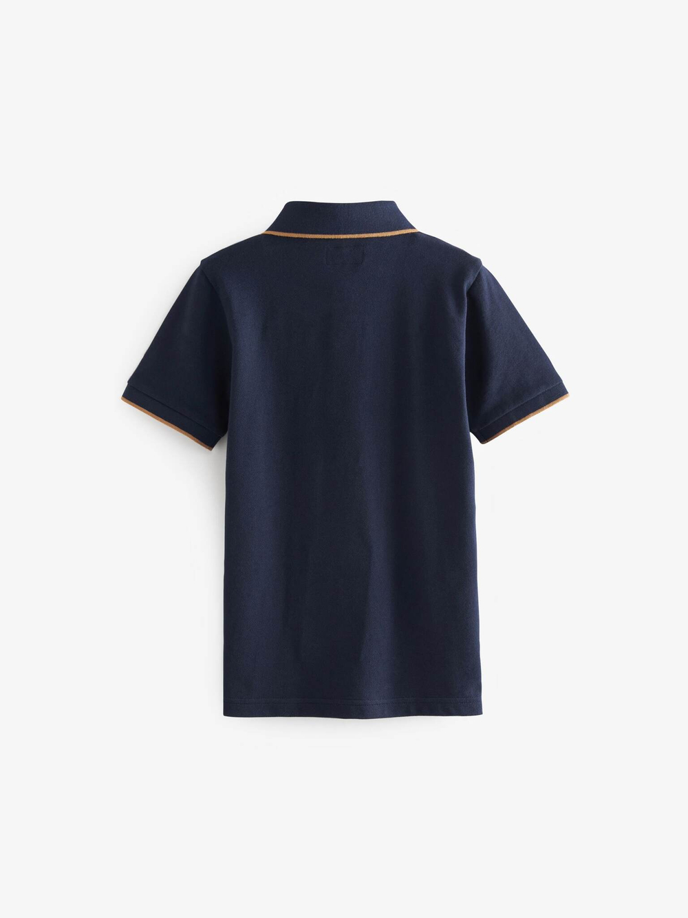 Поло для мальчика Next 762-352, Темно-синий