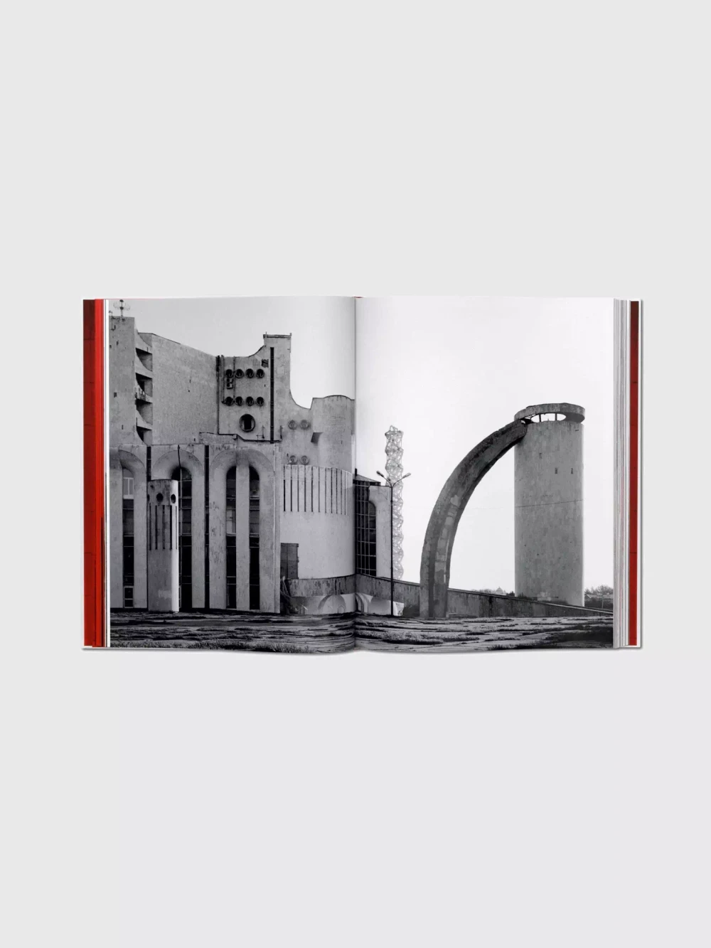 Книга CCCP: Cosmic Communist Constructions Photographed (Taschen)