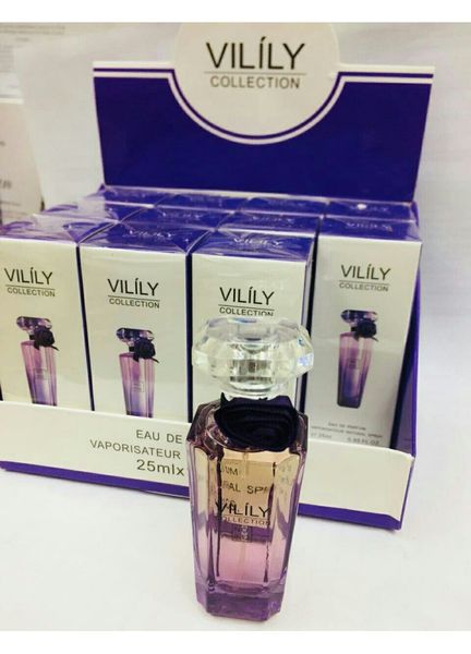 Арабские духи Vilily Collection № 832, 25 ml