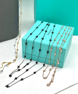 Цепь Tiffany & Co.