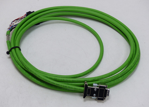 LAPP KABEL E63634