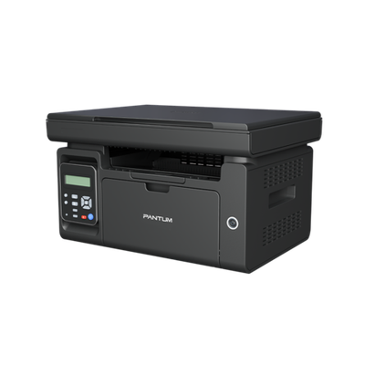 МФУ Pantum M6500 (A4, 22стр / мин, 128Mb, LCD, лазерное, USB2.0)